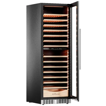 Винный шкаф Meyvel MV163PRO-KST2 3