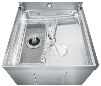 Машина посудомоечная Smeg HTY503D (13)