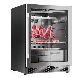 Шкаф для созревания мяса Meyvel MM-45SR в компании ШефСтор