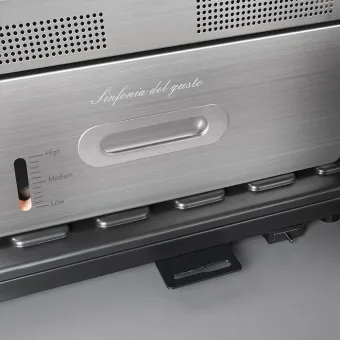 Шкаф для созревания мяса Meyvel MM-105SR 10