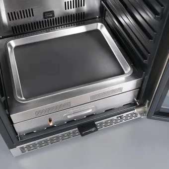 Шкаф для созревания мяса Meyvel MM-45SR 10