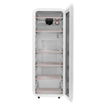 Холодильник для косметических средств Meyvel MD105 White 3