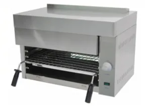 Гриль-саламандра эл. 800 мм ELECTROLUX 283007 (SCE80MG) в компании ШефСтор