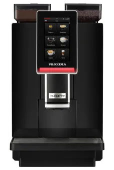 Кофемашина Dr.Coffee PROXIMA Minibar-S (2)
