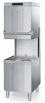 Машина посудомоечная Smeg HTY503D (4)