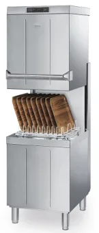 Машина посудомоечная Smeg HTY511DW (12)
