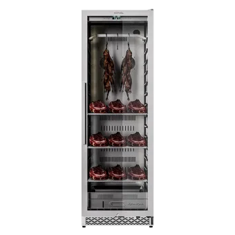 Шкаф для созревания мяса Meyvel MM-135SR 4