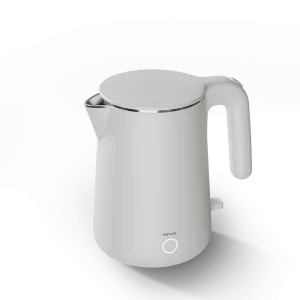 Чайник Meyvel MKE-04T White в компании ШефСтор