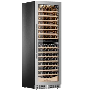 Винный шкаф Meyvel MV163PRO-KST2 в компании ШефСтор