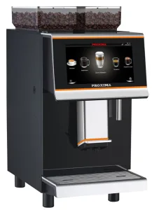 Кофемашина Dr.Coffee Proxima F20 в компании ШефСтор