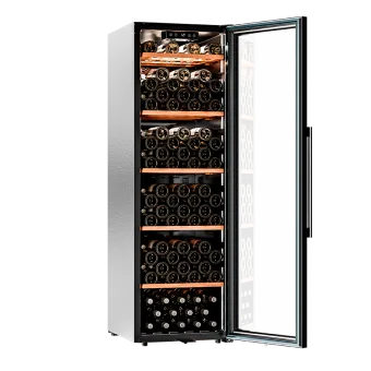 Винный шкаф Meyvel MV133-KBF1 2
