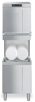Машина посудомоечная Smeg HTY511DW (10)
