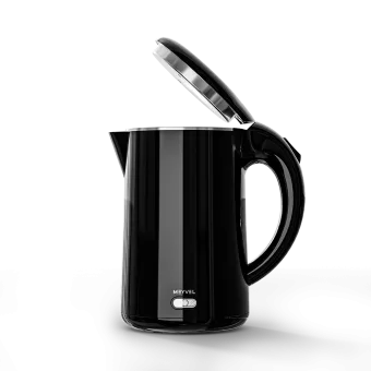 Чайник Meyvel MKE-01T Black 3