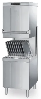 Машина посудомоечная Smeg HTY511DW (6)
