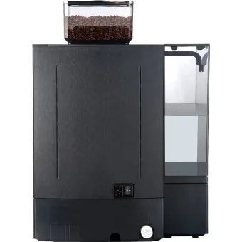 Кофемашина Dr.Coffee PROXIMA F12 Big Black (8)
