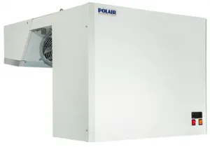 Моноблок Polair МB 211 R низкотемпературный в компании ШефСтор