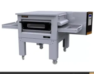 Печь для пиццы WLBake WellPizza Rapido 32 в компании ШефСтор