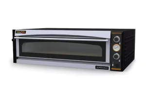 Печь для пиццы WLBake WellPizza Professionale 9 M в компании ШефСтор