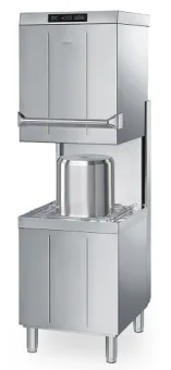 Машина посудомоечная Smeg HTY503D (6)