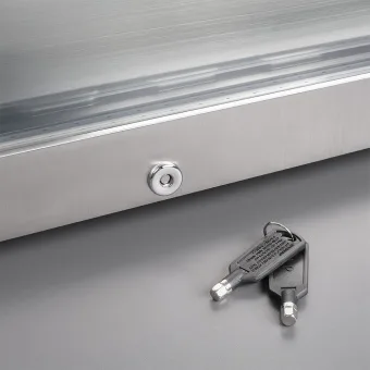 Шкаф для созревания мяса Meyvel MM-105SR 14