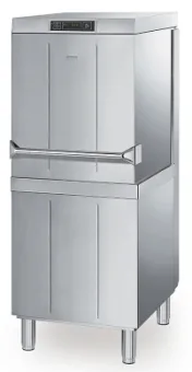 Машина посудомоечная Smeg HTY511DW (11)