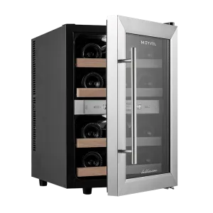 Винный шкаф Meyvel MV12-SF2 (easy) в компании ШефСтор