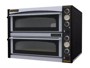 Печь для пиццы WLBake WellPizza Professionale 66 ML (полная отделка камнем) в компании ШефСтор
