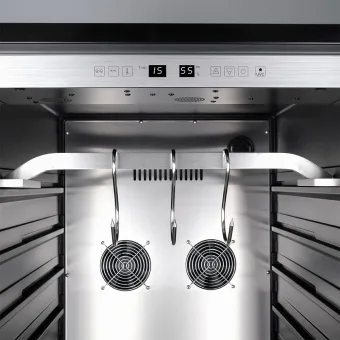 Шкаф для созревания мяса Meyvel MM-135SR 13