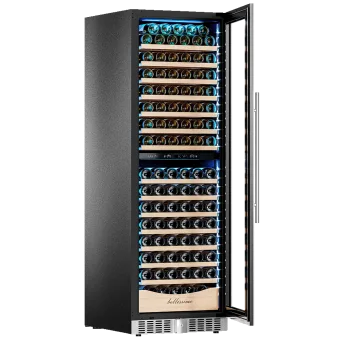 Винный шкаф Meyvel MV163PRO-KST2 2
