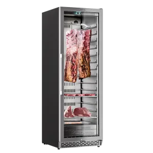 Шкаф для созревания мяса Meyvel MM-135SR в компании ШефСтор