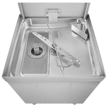 Машина посудомоечная Smeg HTY520DSH (3)