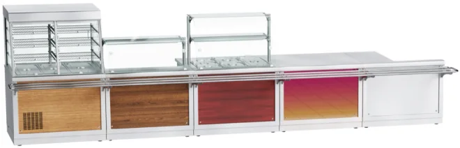 Линия самообслуживания Abat HOT-LINE (варианты отделки).png