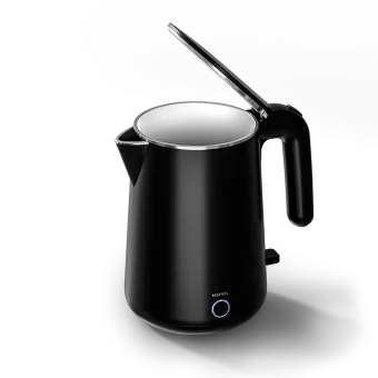 Чайник Meyvel MKE-04T Black 2