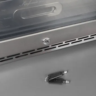 Шкаф для созревания мяса Meyvel MM-45SR 16