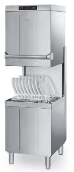 Машина посудомоечная Smeg HTY503D (7)