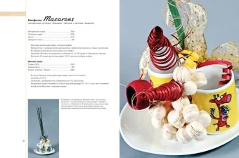 Уpoки и тexникa кoндитepcкoгo мacтepcтвa в ШефСтор (chefstore.ru) 4