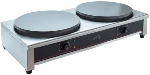 Блинница Crazy Pan CP-CM400D в компании ШефСтор