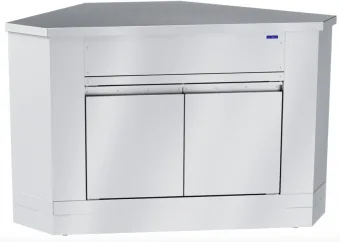Поворотный модуль внутренний Abat МП-90Х-01 нерж (210000001991) в ШефСтор (chefstore.ru) 2