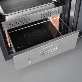 Шкаф для созревания мяса Meyvel MM-105SR 8