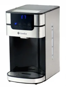 Кипятильник 4л GEMLUX GL-WBD-4Q в компании ШефСтор