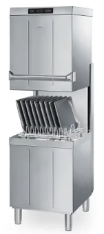 Машина посудомоечная Smeg HTY503D (8)