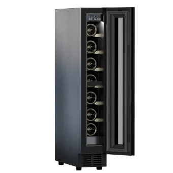 Винный шкаф Meyvel MV9NH-KBT1 3
