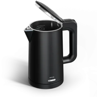 Чайник Meyvel MKE-03T Black 2