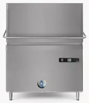 Машина посудомоечная Silanos N1300 DOUBLE EVO2 HY-NRG - VS H50-40NDP дозатор (2)