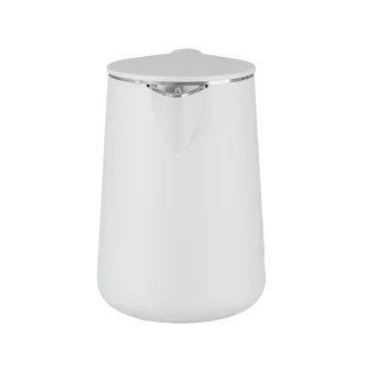 Чайник Meyvel MKE-04T White 4