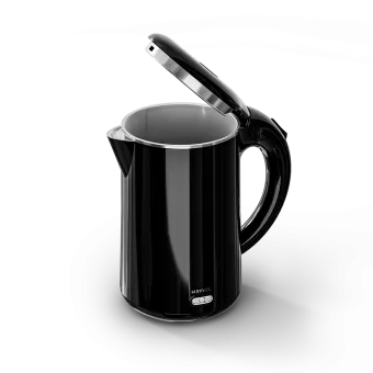 Чайник Meyvel MKE-01T Black 2