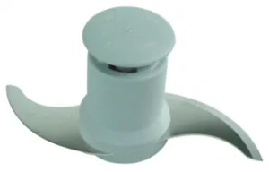 Гладкий нож для куттера 2,5 л Electrolux 653146 (ROT) в компании ШефСтор