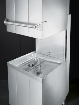 Машина посудомоечная Smeg HTY520DS (5)
