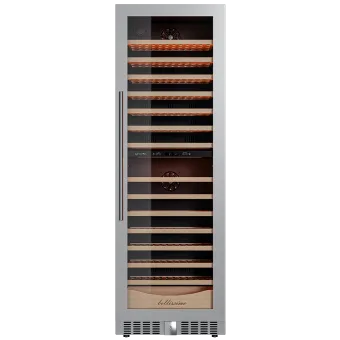 Винный шкаф Meyvel MV163PRO-KST2 5