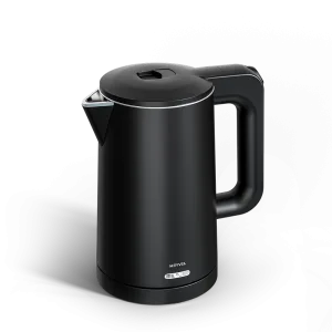 Чайник Meyvel MKE-03T Black в компании ШефСтор